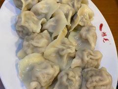 -鸿毛饺子(紫竹桥店)