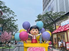 -东莞松山湖万象汇