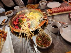 -热辣宗师·串串火锅(万达金街店)