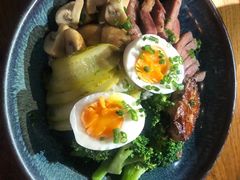 -L'Arome芳芳法国餐厅(仙林金鹰店)