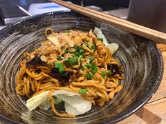 葱油面-食之六七·面(朝阳大悦城店)