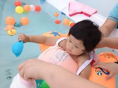 -马博士婴幼儿游泳馆(门头沟店)