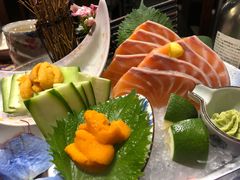 -古田居·特色寿司料理(星之岛旗舰店)