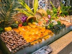 -柳州东城华美达广场酒店·欧亚西餐厅