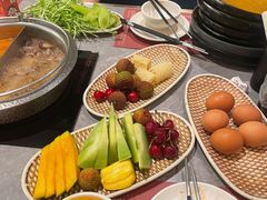 -一绪に寿喜烧(荟聚店)