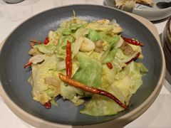 -云海肴云南菜·蒸汽石锅鱼(新奥店)