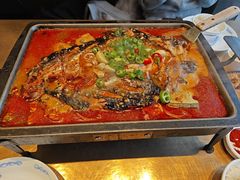 -炉鱼(萧山万象汇店)