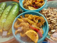 -三个渔夫·蒸汽海鲜(小白楼店)