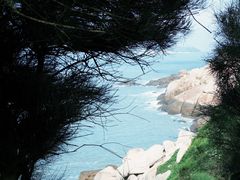 -南麂列岛