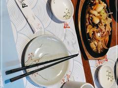 -千代饮兵卫日本料理(东二环泰禾广场西区店)