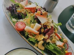 -ins森林童话餐厅coffee&bistro