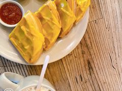 -漫咖啡(奥体店)