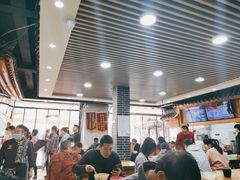 大堂-太元彭家正汤(太元路总店)
