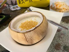 -椰语堂·海南清补凉(中山骑楼店)