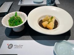 -匠和风精致料理(祥禾天地店)