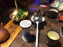 -同仁四季椰子鸡(海岸城天利店)