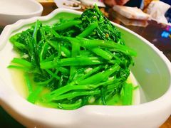 -达叔香味海鲜(海棠68环球美食街店)
