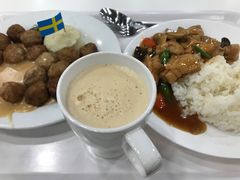 -宜家·瑞典风味餐厅(北京西红门店)