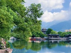 -台州府城(东湖)