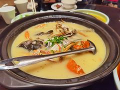 -海天楼中餐厅(吴宫泛太平洋酒店)