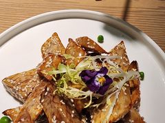 -周家二小姐的菜(西津渡店)