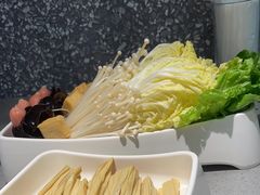 -半天妖烤鱼(紫荆广场店)