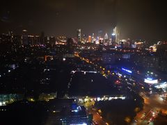 -无锡君来洲际酒店