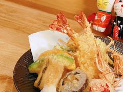 -鮨乐亭Omakase·海胆宴