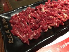 -左庭右院鲜牛肉火锅(新梅广场店)