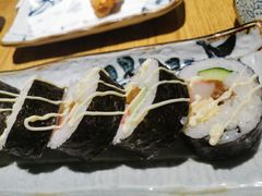 -昇鳗鱼家(浦东店)