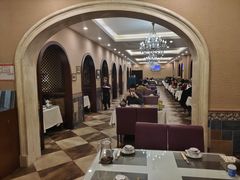 -巴依老爷新疆美食(清华东门店)