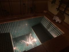 -春晖园度假酒店温泉