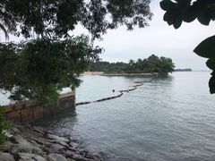 -巴拉湾海滩