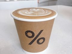 -% Arabica阿拉比卡咖啡(深圳湾万象城店)