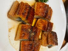 -蟹福家活蟹料理·豪华自助(绿洲假日酒店)