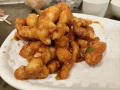 -洁神饭庄·海鲜·青岛菜·30年老字号(五四广场店)