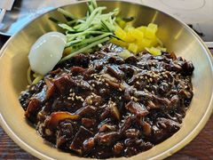 -韩鼎丰·韩国料理(林奥店)