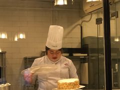 -味多美蛋糕(航天桥店)