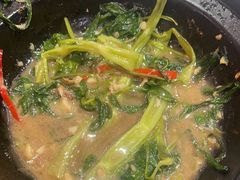 -香港深仔记茶餐厅(东门店)