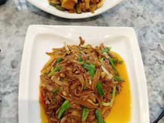 -聚丰园•湖鲜餐厅(阿红私房菜梅石路店)