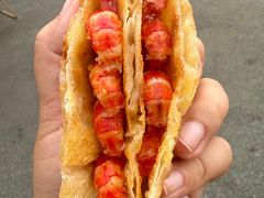 -侠舍·江湖烤全羊·大排档(沌口总店)