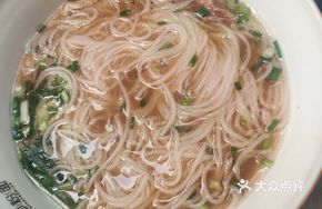 Original Flavor Meat Noodles