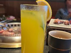 -300杯·和牛烧肉清酒专门店(廊里店)