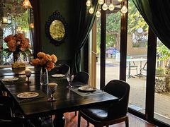 -阿兹凯乐·老洋房西餐