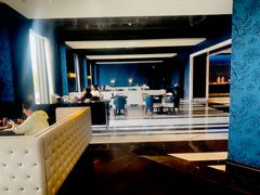 -上海苏宁宝丽嘉酒店·Cafe Bellagio西餐厅