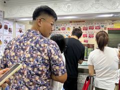 -珍妮曲奇聪明小熊(尖沙咀店)