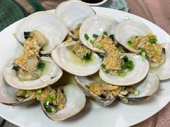 沙白-华源餐厅·海鲜大排档(日月贝店)