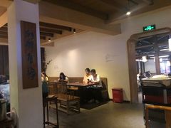 -大牌大·传统杭帮菜(湖滨店)