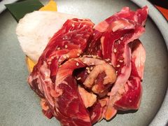 -山之屋炭火烧肉·生啤畅饮(大朗万科中央公园店)