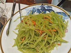 -清雅臻品·竹林院落·新派青岛菜(崂山店)